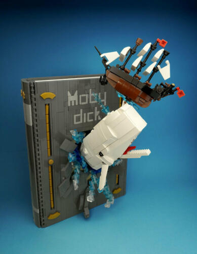 BrickPirate Avril 2021