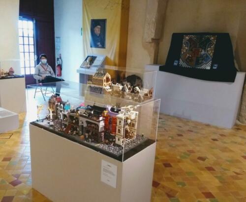 La Belle Echoppe 2021