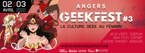Geekfest 2022