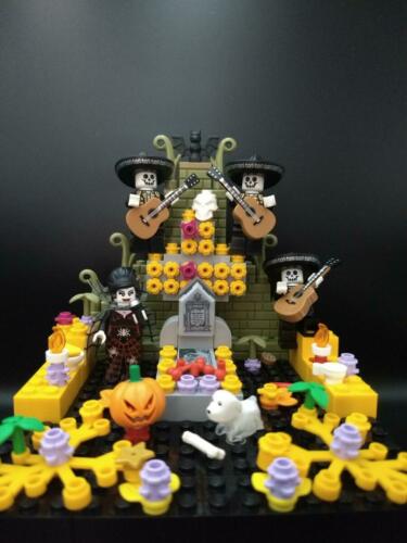 Concours Halloween 2021