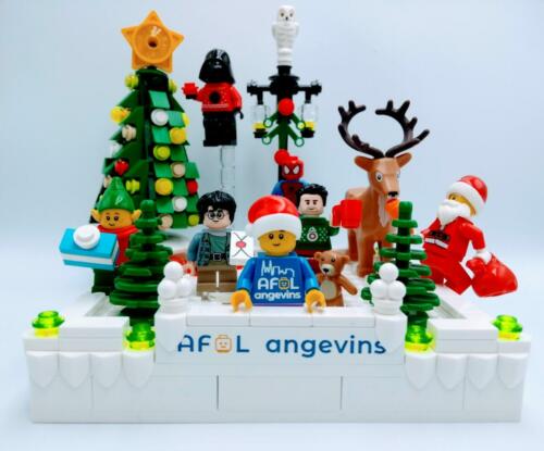 Concours No&euml;l 2021