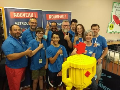 Briques Mag Num&eacute;ro 12